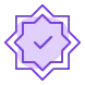 100% متوافقة مع الشريعة icon