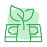 سهولة ومرونة في الاستثمار icon