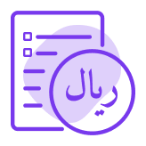 عوائد استثمارية تنافسية icon
