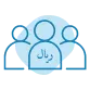 تم استثمار أكثر من 500 مليون icon