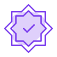  100% متوافقة مع الشريعة icon